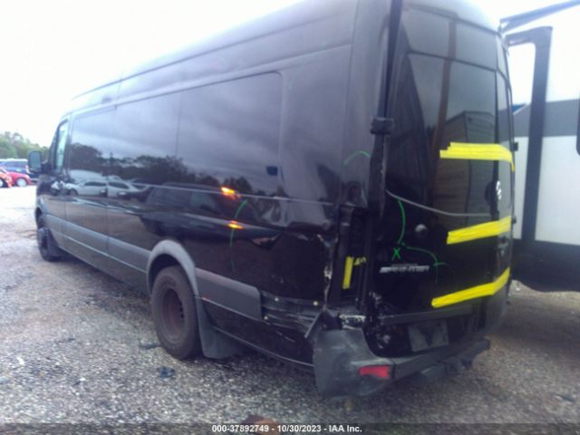 Photo 2 VIN: WD3PF1CD2HP545390 - MERCEDES-BENZ SPRINTER 3500 