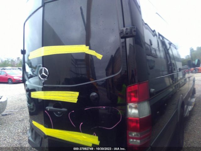 Photo 3 VIN: WD3PF1CD2HP545390 - MERCEDES-BENZ SPRINTER 3500 