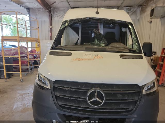 Photo 5 VIN: WD3PF1CD2KP118377 - MERCEDES-BENZ SPRINTER 