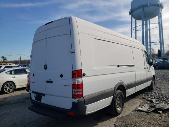 Photo 3 VIN: WD3PF1CD5HP378877 - MERCEDES-BENZ SPRINTER 3 