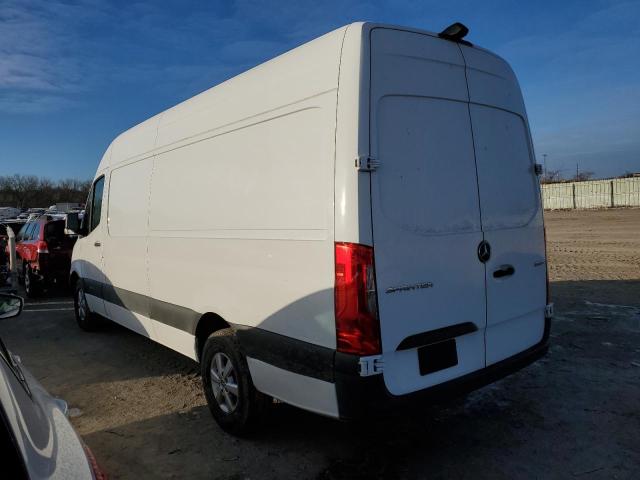 Photo 1 VIN: WD3PF1CD5KP055887 - MERCEDES-BENZ SPRINTER 2 