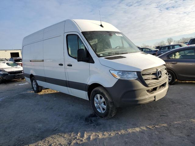 Photo 3 VIN: WD3PF1CD5KP055887 - MERCEDES-BENZ SPRINTER 2 