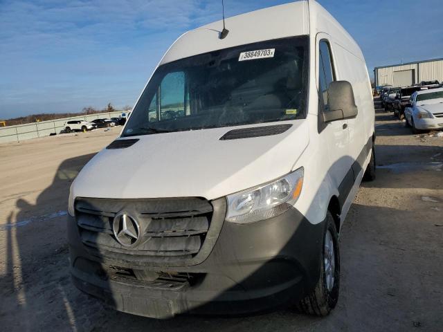 Photo 4 VIN: WD3PF1CD5KP055887 - MERCEDES-BENZ SPRINTER 2 