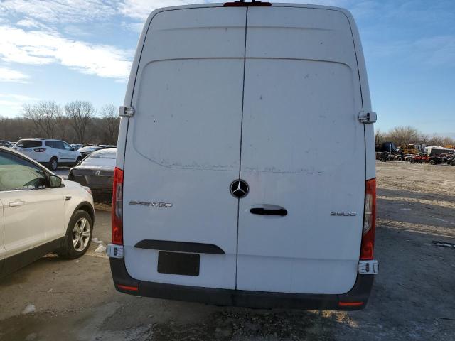 Photo 5 VIN: WD3PF1CD5KP055887 - MERCEDES-BENZ SPRINTER 2 