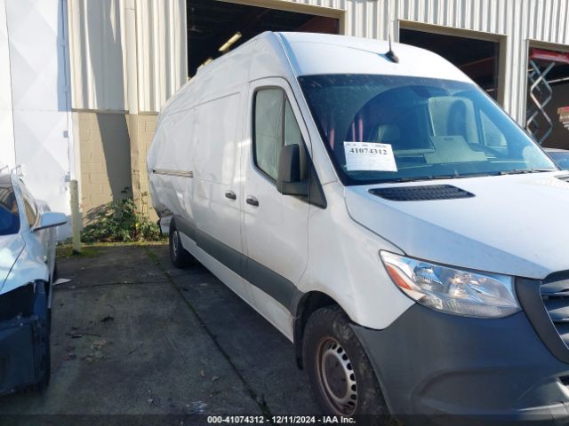 Photo 5 VIN: WD3PF1CD6KP174581 - MERCEDES-BENZ SPRINTER 