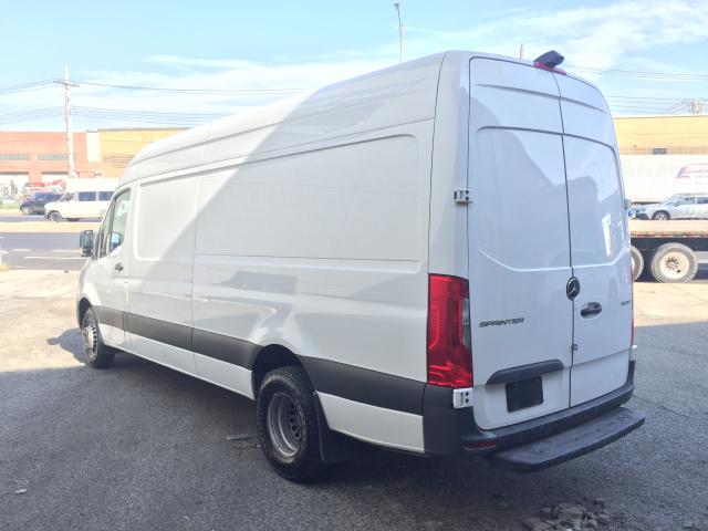 Photo 3 VIN: WD3PF1CD9KT011057 - MERCEDES-BENZ SPRINTER 2 