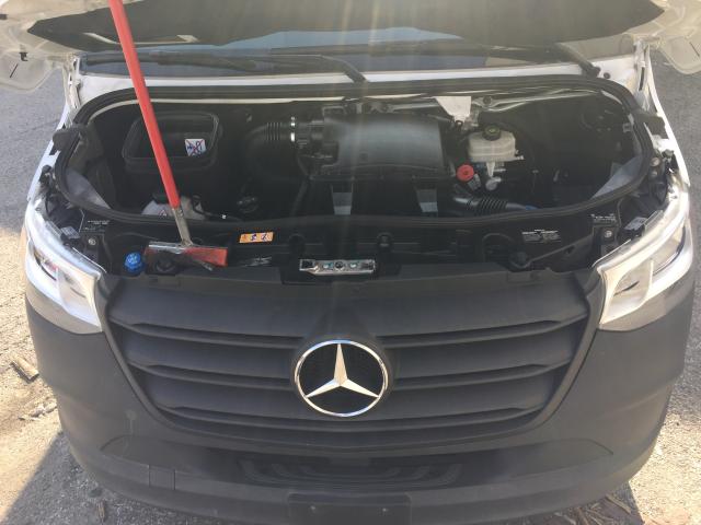 Photo 4 VIN: WD3PF1CD9KT011057 - MERCEDES-BENZ SPRINTER 2 