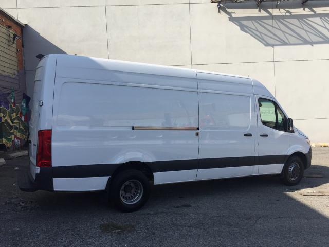 Photo 8 VIN: WD3PF1CD9KT011057 - MERCEDES-BENZ SPRINTER 2 