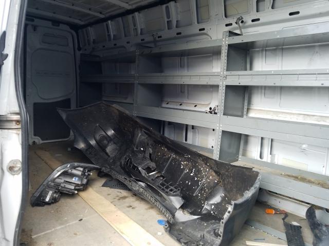 Photo 5 VIN: WD3PF1DCXE5857213 - MERCEDES-BENZ SPRINTER 3 