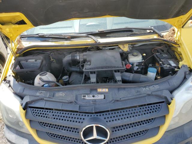 Photo 11 VIN: WD3PF4CC0HP410336 - MERCEDES-BENZ SPRINTER 3 