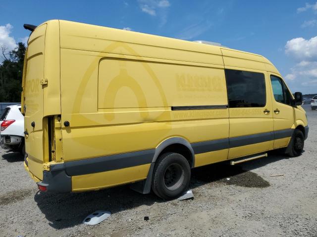 Photo 2 VIN: WD3PF4CC0HP410336 - MERCEDES-BENZ SPRINTER 3 