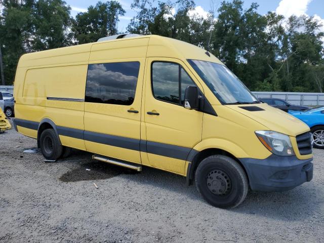 Photo 3 VIN: WD3PF4CC0HP410336 - MERCEDES-BENZ SPRINTER 3 