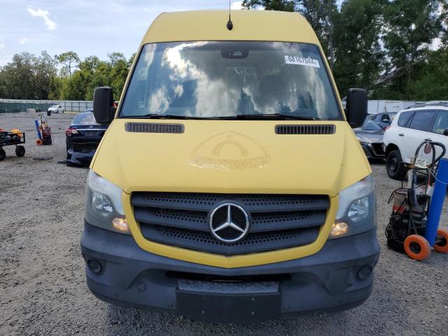 Photo 4 VIN: WD3PF4CC0HP410336 - MERCEDES-BENZ SPRINTER 3 