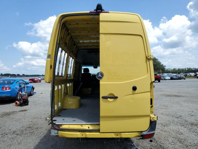 Photo 5 VIN: WD3PF4CC0HP410336 - MERCEDES-BENZ SPRINTER 3 