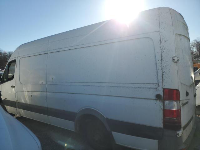 Photo 1 VIN: WD3PF4CC4C5647206 - MERCEDES-BENZ SPRINTER 3 