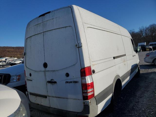 Photo 2 VIN: WD3PF4CC4C5647206 - MERCEDES-BENZ SPRINTER 3 