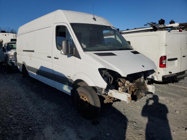 Photo 3 VIN: WD3PF4CC4C5647206 - MERCEDES-BENZ SPRINTER 3 