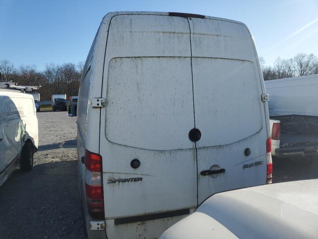 Photo 5 VIN: WD3PF4CC4C5647206 - MERCEDES-BENZ SPRINTER 3 