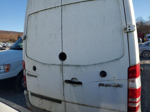 Photo 9 VIN: WD3PF4CC4C5647206 - MERCEDES-BENZ SPRINTER 3 