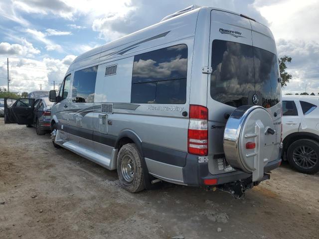 Photo 1 VIN: WD3PF4CC4D5778458 - MERCEDES-BENZ SPRINTER 3 