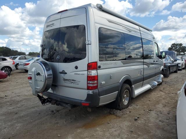 Photo 2 VIN: WD3PF4CC4D5778458 - MERCEDES-BENZ SPRINTER 3 