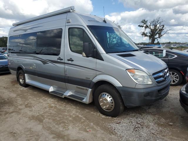 Photo 3 VIN: WD3PF4CC4D5778458 - MERCEDES-BENZ SPRINTER 3 