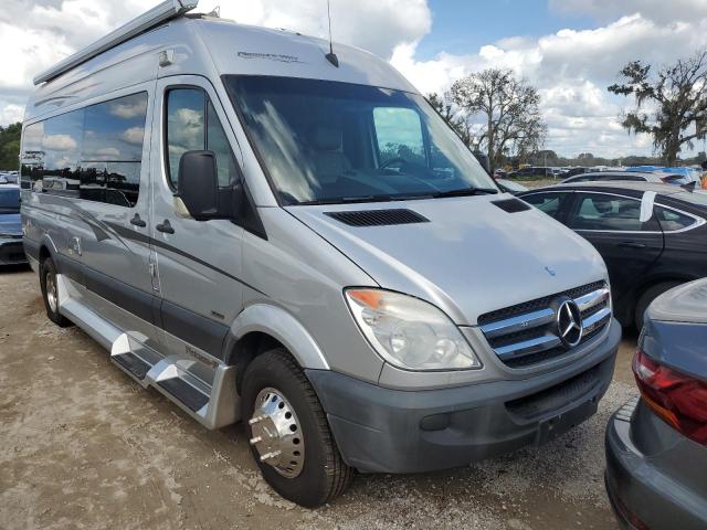 Photo 4 VIN: WD3PF4CC4D5778458 - MERCEDES-BENZ SPRINTER 3 