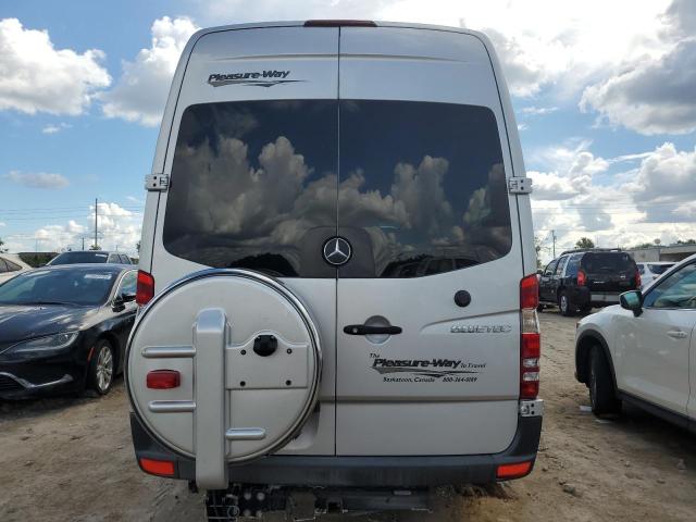 Photo 5 VIN: WD3PF4CC4D5778458 - MERCEDES-BENZ SPRINTER 3 