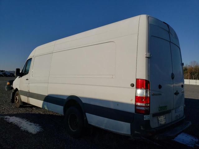 Photo 2 VIN: WD3PF4CC9D5738988 - MERCEDES-BENZ SPRINTER 3 