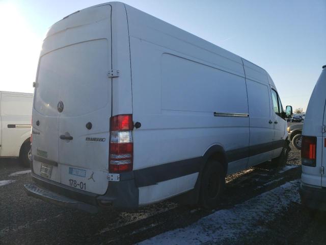 Photo 3 VIN: WD3PF4CC9D5738988 - MERCEDES-BENZ SPRINTER 3 