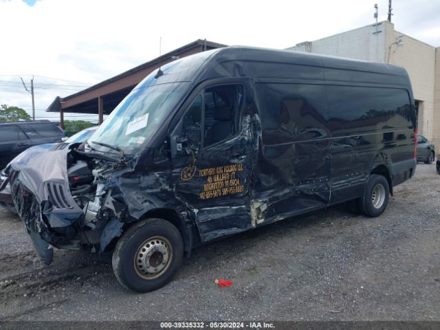 Photo 1 VIN: WD3PF4CD7KT003685 - MERCEDES-BENZ SPRINTER 