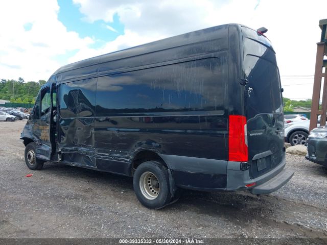 Photo 2 VIN: WD3PF4CD7KT003685 - MERCEDES-BENZ SPRINTER 