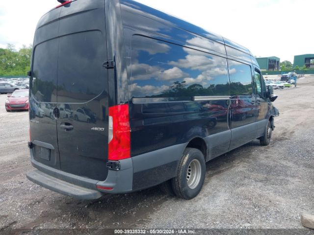 Photo 3 VIN: WD3PF4CD7KT003685 - MERCEDES-BENZ SPRINTER 