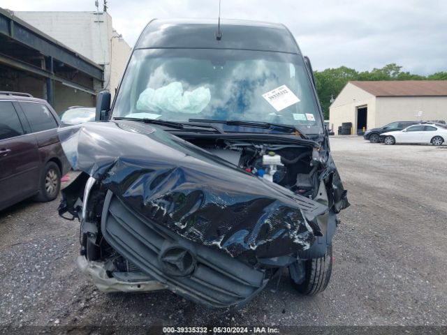 Photo 5 VIN: WD3PF4CD7KT003685 - MERCEDES-BENZ SPRINTER 