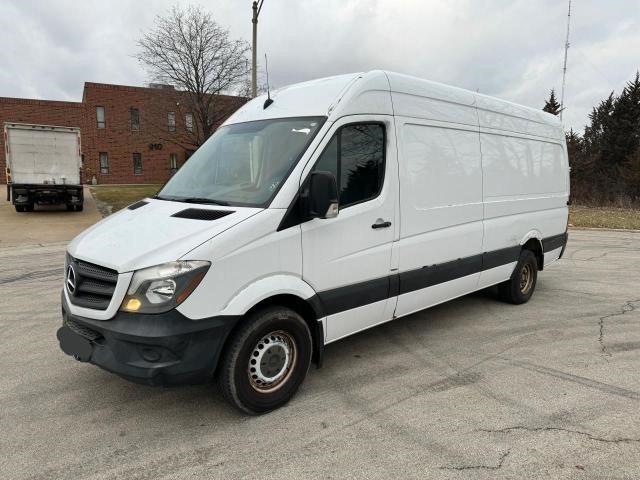 Photo 1 VIN: WD3PF4DC0GP214071 - MERCEDES-BENZ SPRINTER 