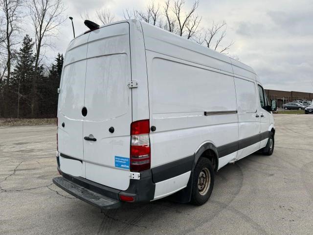 Photo 3 VIN: WD3PF4DC0GP214071 - MERCEDES-BENZ SPRINTER 