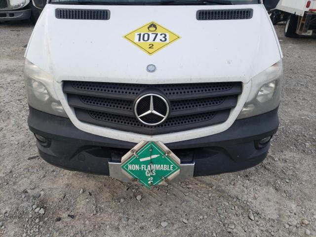 Photo 6 VIN: WD3PF4DC5E5882344 - MERCEDES-BENZ SPRINTER 3 