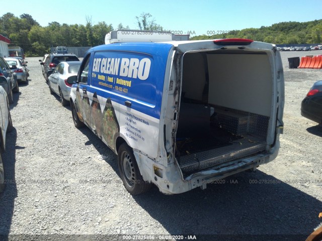 Photo 2 VIN: WD3PG2EA0G3097565 - MERCEDES-BENZ METRIS CARGO VAN 