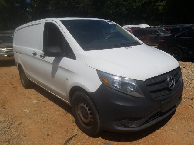 Photo 0 VIN: WD3PG2EA0G3159644 - MERCEDES-BENZ METRIS 