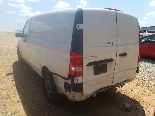 Photo 2 VIN: WD3PG2EA0G3159644 - MERCEDES-BENZ METRIS 