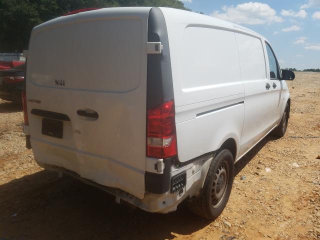 Photo 3 VIN: WD3PG2EA0G3159644 - MERCEDES-BENZ METRIS 