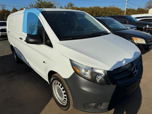 Photo 3 VIN: WD3PG2EA0G3173270 - MERCEDES-BENZ METRIS 