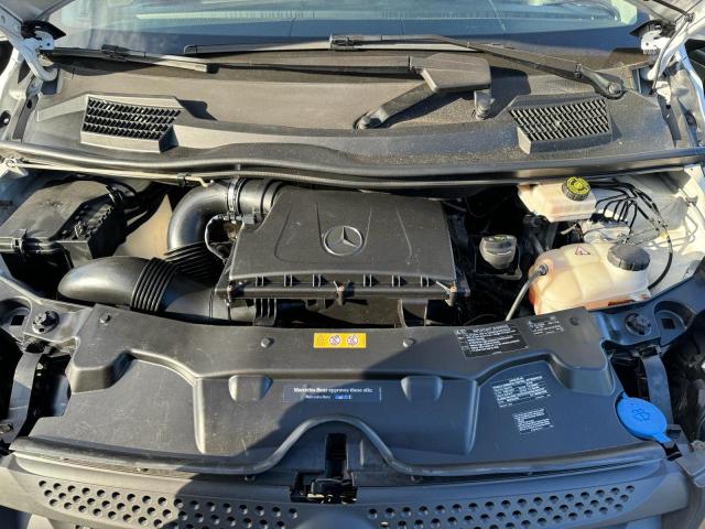 Photo 4 VIN: WD3PG2EA0G3173270 - MERCEDES-BENZ METRIS 