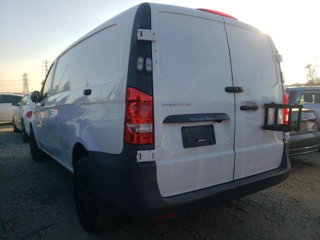 Photo 1 VIN: WD3PG2EA0J3408208 - MERCEDES-BENZ METRIS 