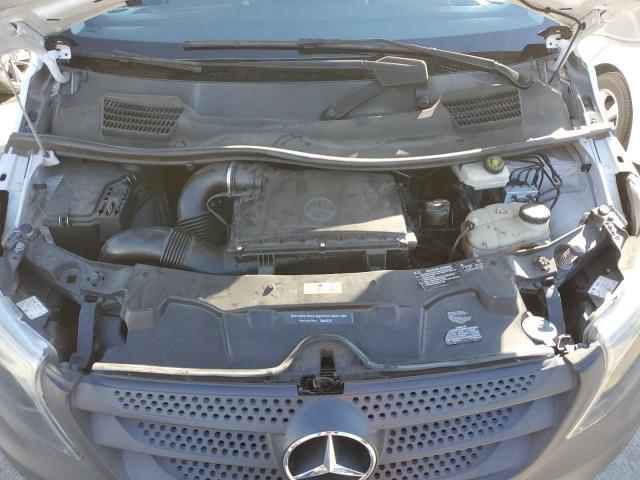 Photo 11 VIN: WD3PG2EA0J3408208 - MERCEDES-BENZ METRIS 