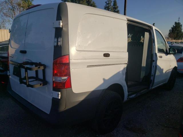 Photo 2 VIN: WD3PG2EA0J3408208 - MERCEDES-BENZ METRIS 