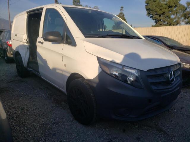 Photo 3 VIN: WD3PG2EA0J3408208 - MERCEDES-BENZ METRIS 