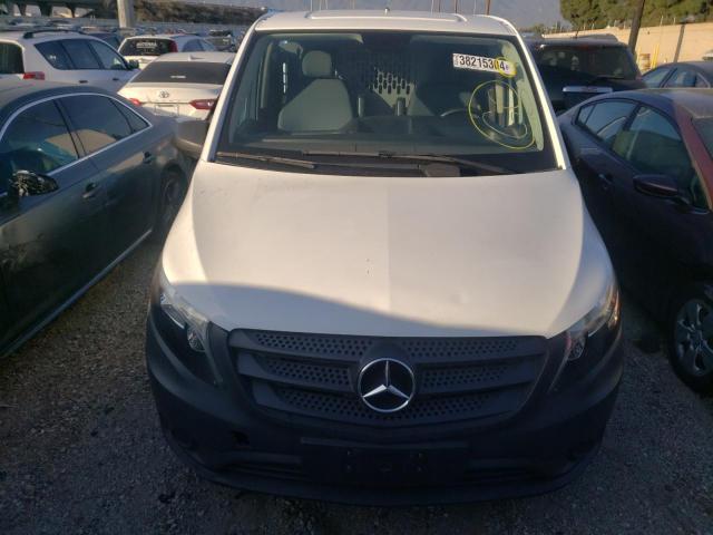 Photo 4 VIN: WD3PG2EA0J3408208 - MERCEDES-BENZ METRIS 