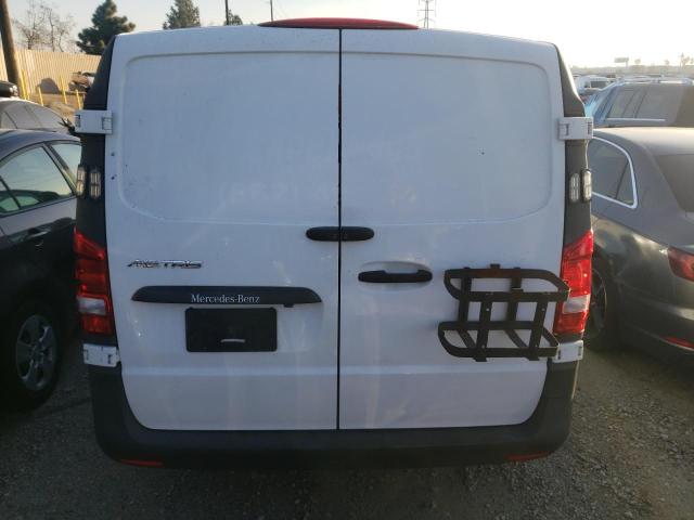 Photo 5 VIN: WD3PG2EA0J3408208 - MERCEDES-BENZ METRIS 