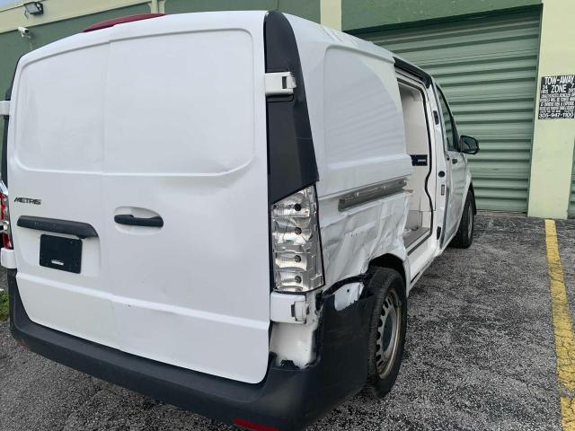 Photo 3 VIN: WD3PG2EA0K3540368 - MERCEDES-BENZ METRIS CARGO VAN 